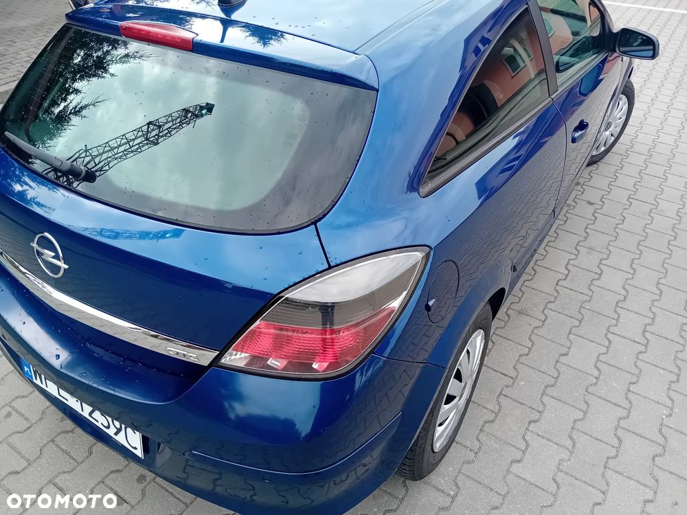 Opel Astra - 15