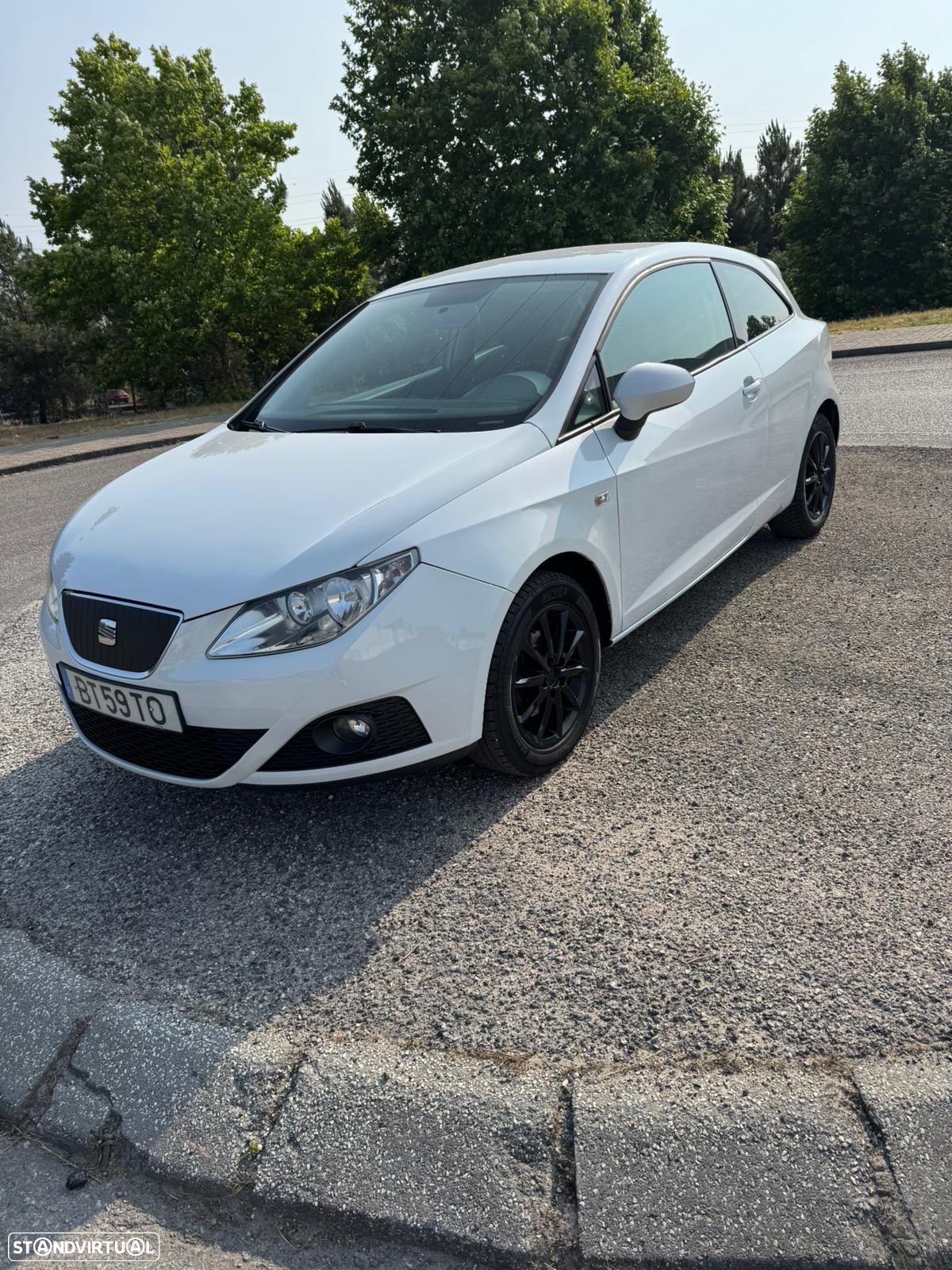 SEAT Ibiza 1.2 TDi Style - 2