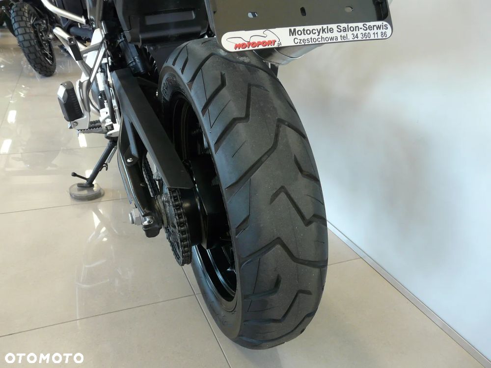 BMW GS - 19