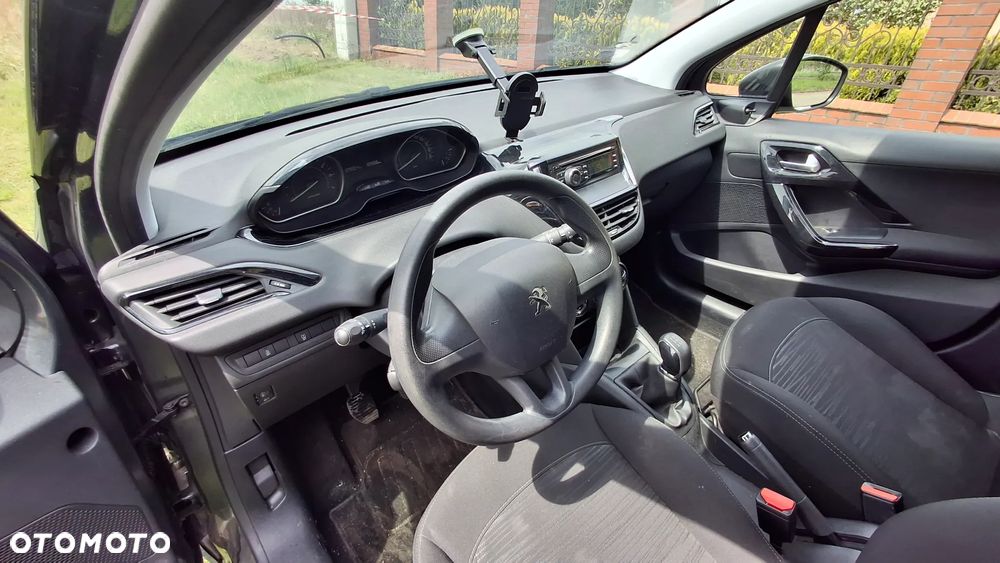Peugeot 208 1.2 PureTech Access - 8