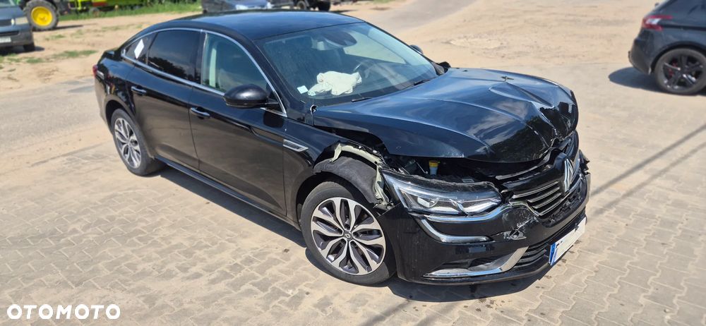 Renault Talisman 1.6 Energy dCi Zen EDC - 1