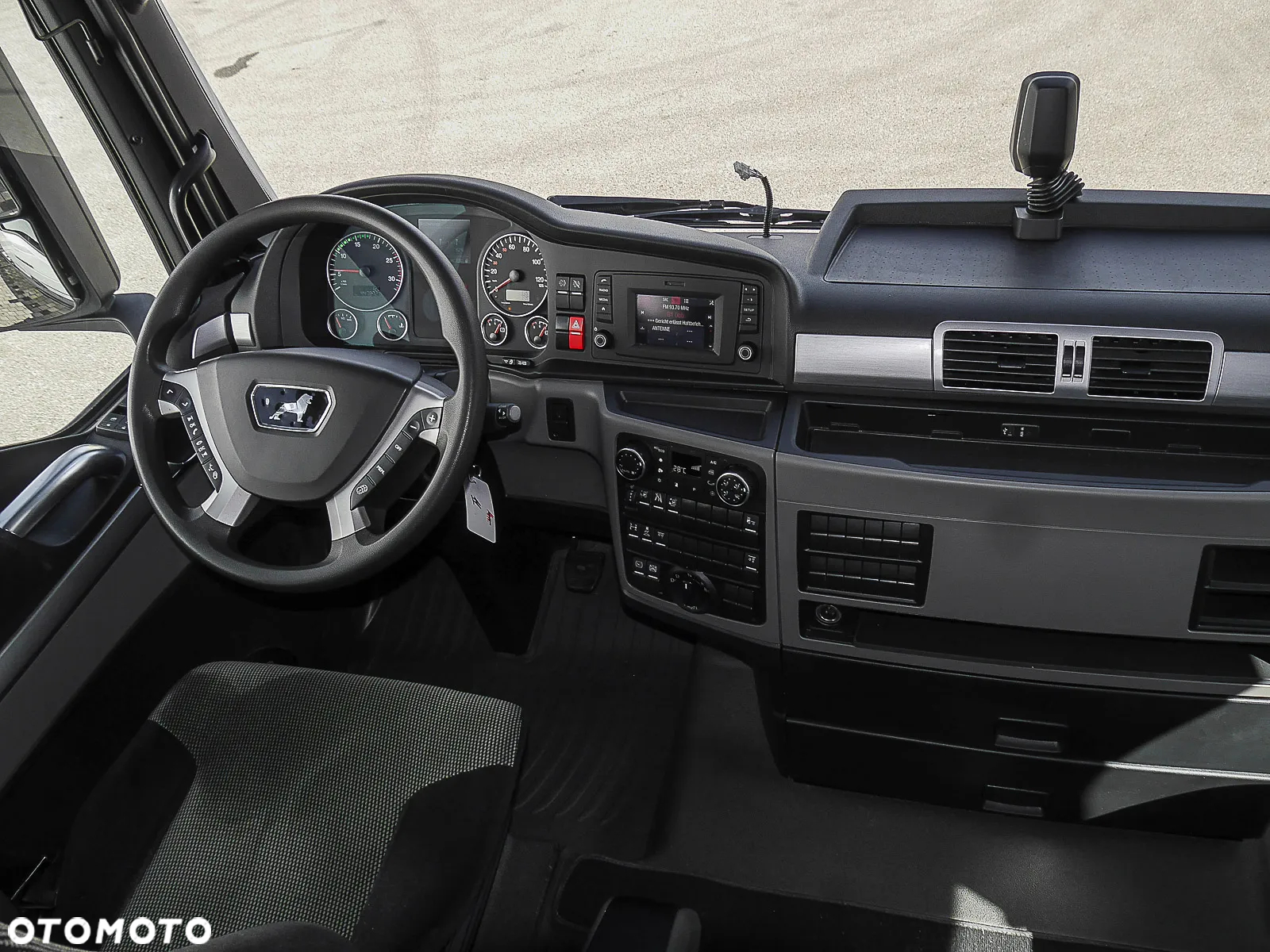 MAN TGX 26.470 6X2-2 LL - BDF - MAN Serwis Modlnica - 8
