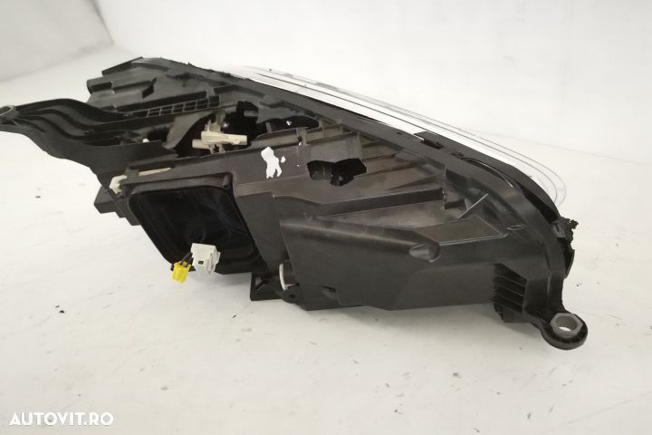 Far stanga original MultiBeam LED Avariat W167 2021 2022 2023 Mercedes - 6