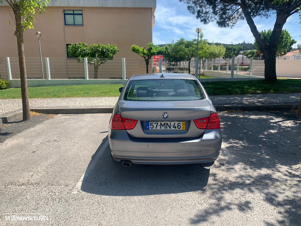 BMW 318 d DPF Edition Sport - 5