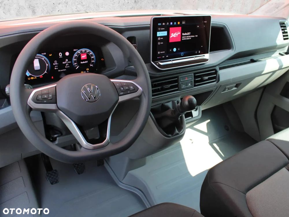 Volkswagen Crafter 35 - 7