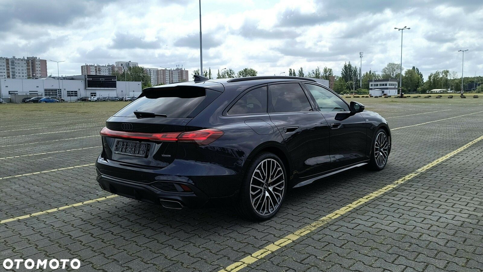 Audi A5 - 13