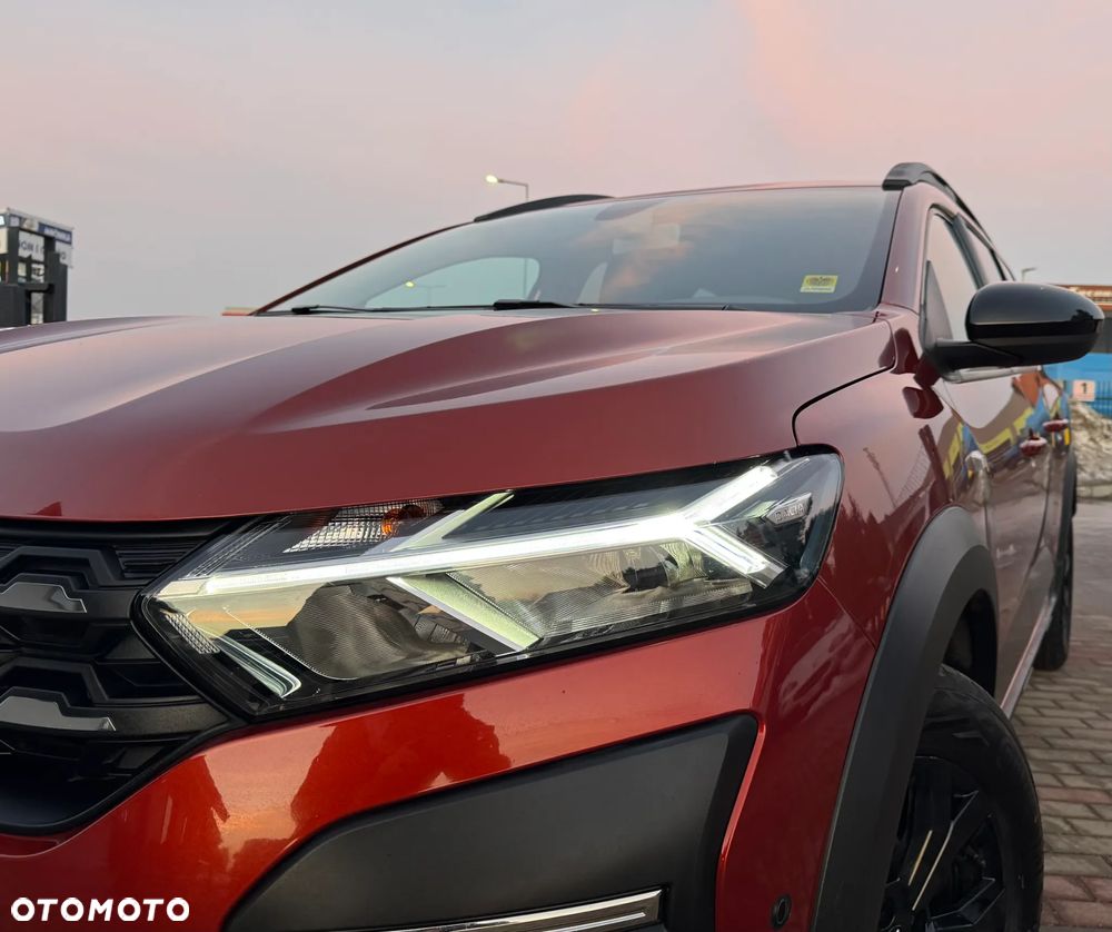 Dacia Jogger TCe 110 Extreme - 3