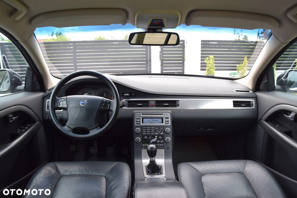 Volvo S80 2.5T Momentum - 8