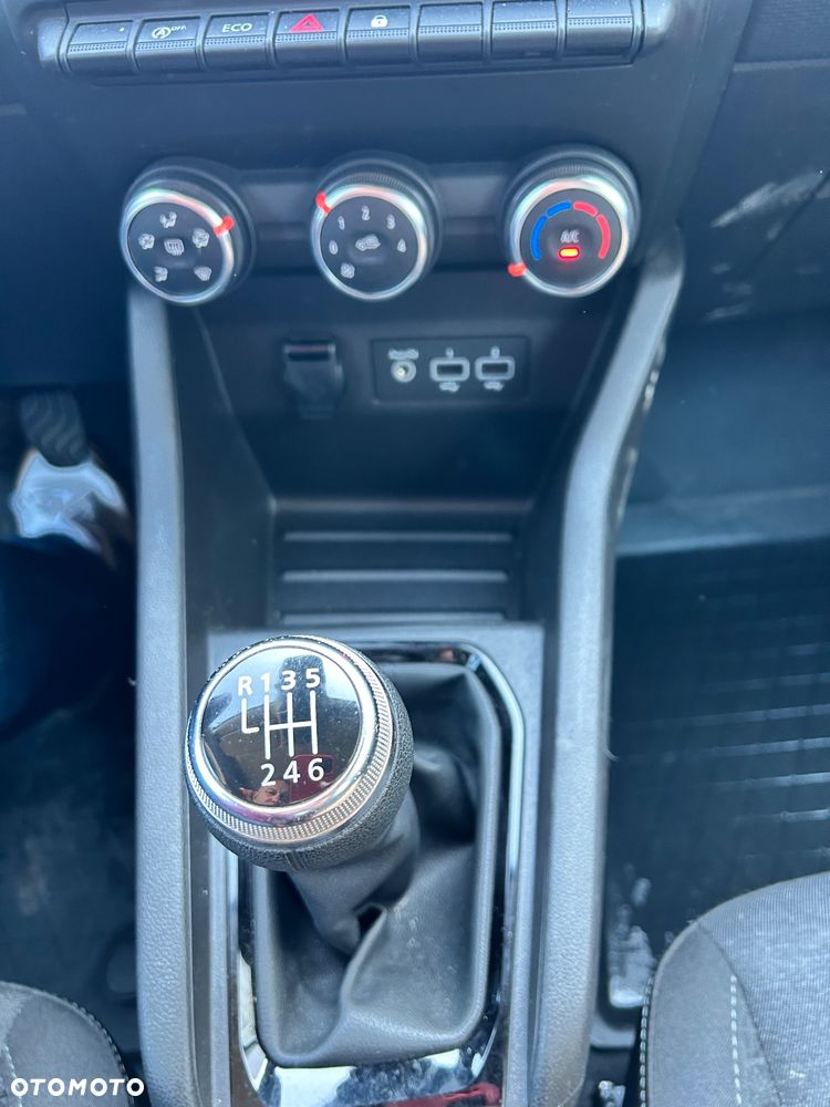 Renault Clio 1.0 TCe Zen - 38