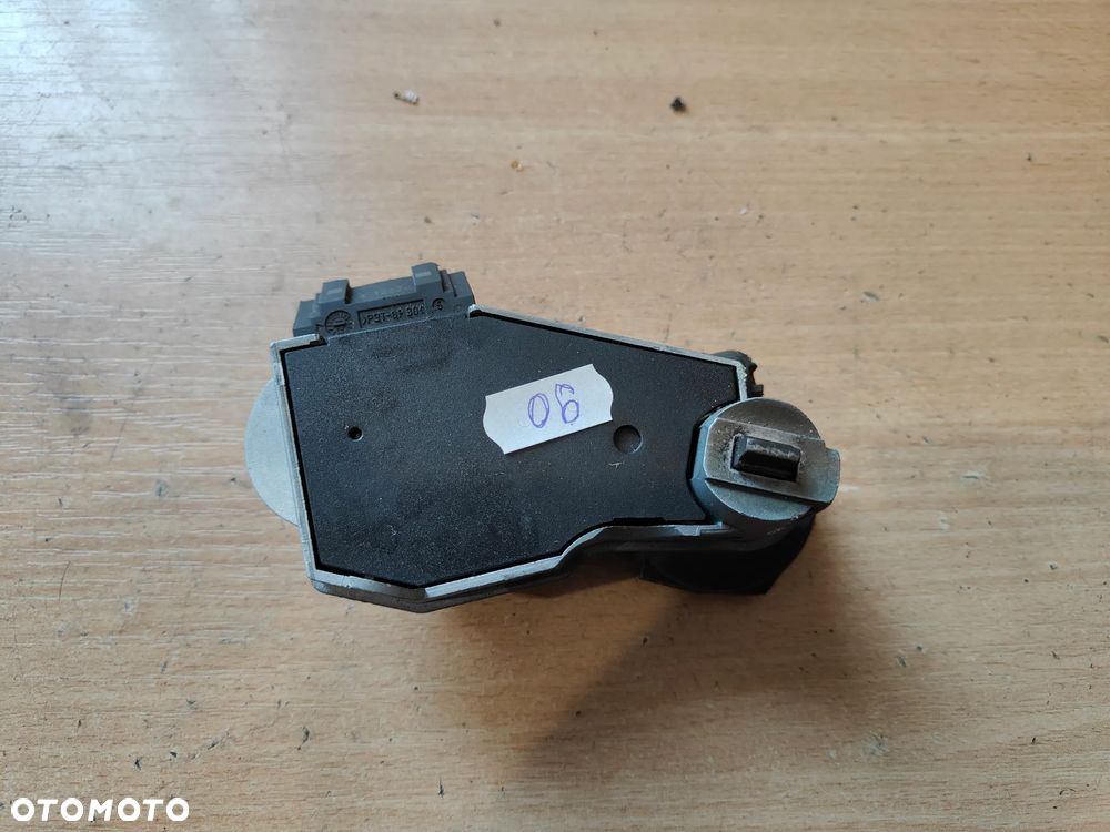 Blokada kolumny Mercedes W211 A0375456132 - 4