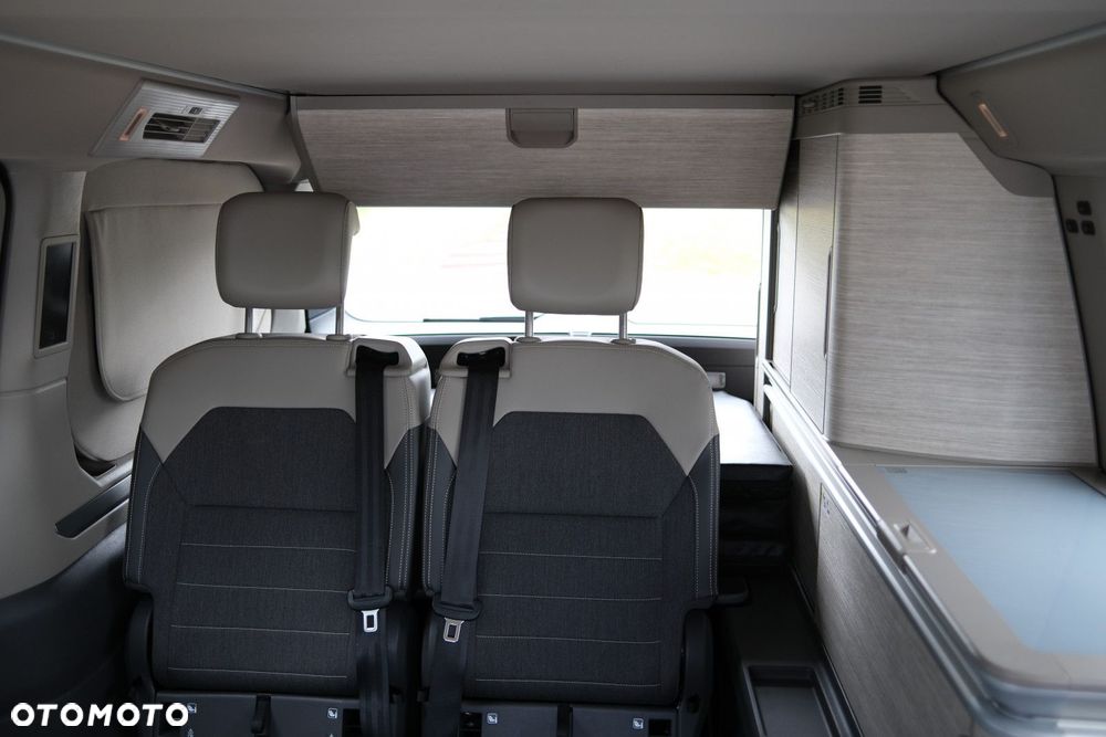 Volkswagen California - 21