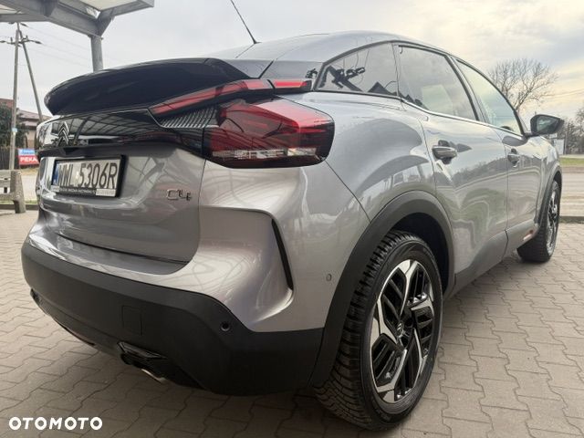 Citroën C4 1.5 BlueHDi Shine S&S EAT8 - 8