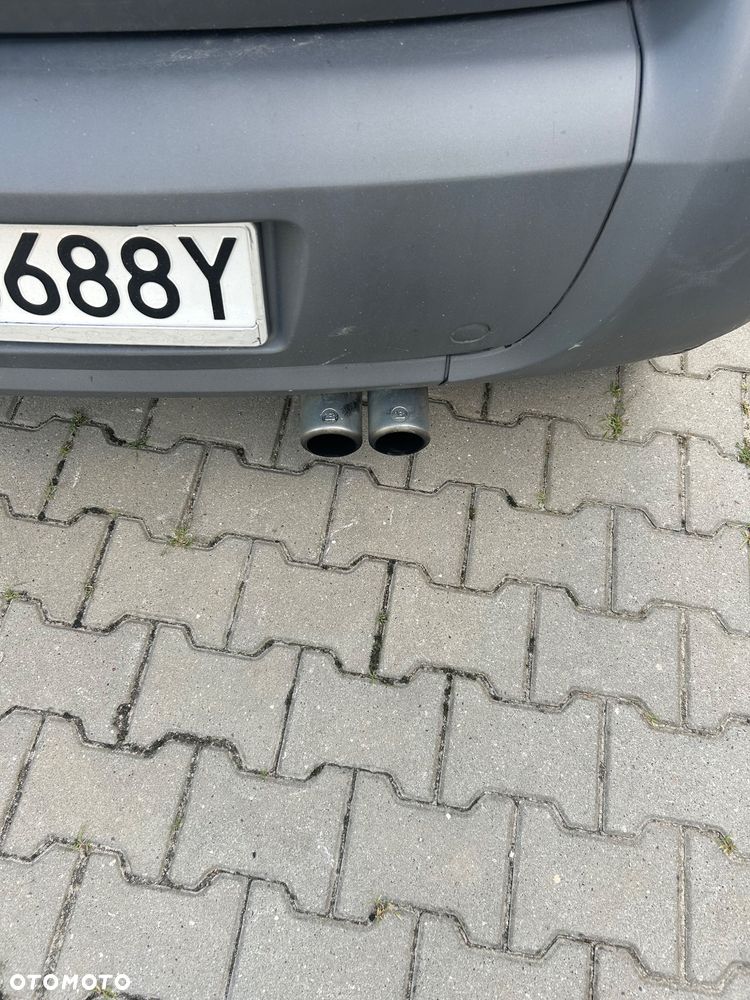 Smart Forfour - 8