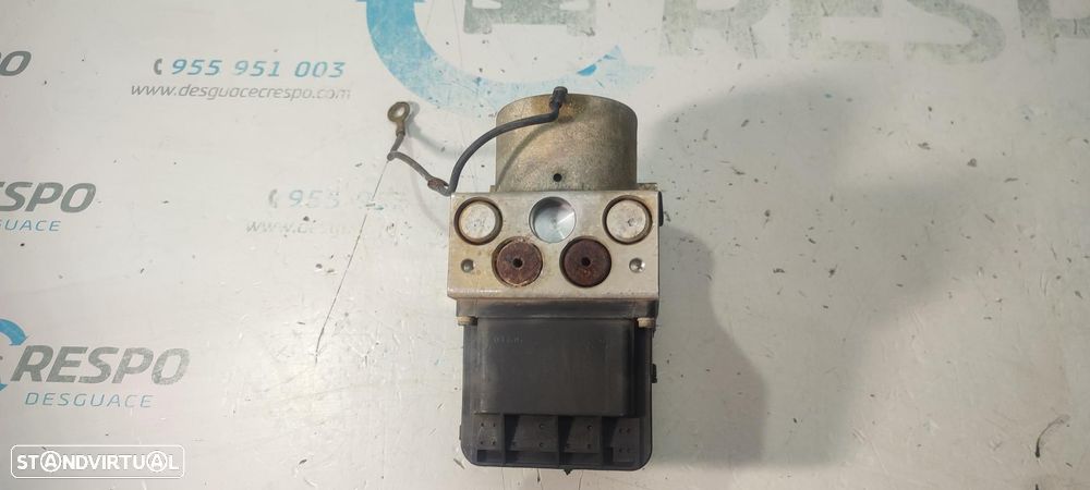 ABS NISSAN X-TRAIL T30 - 1