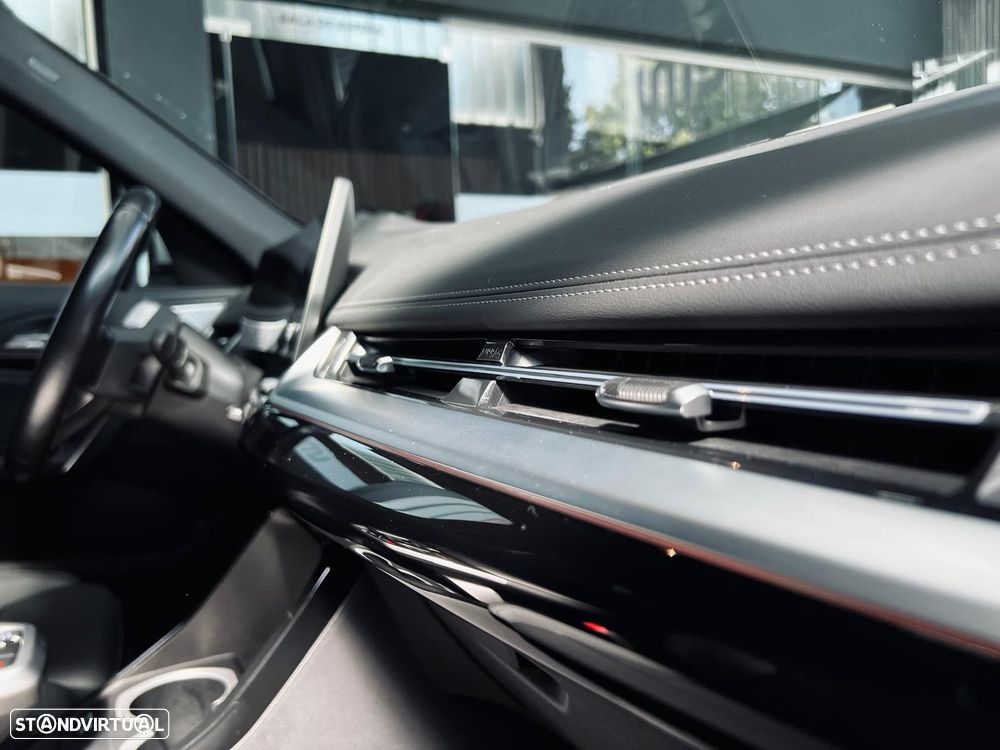 BMW iX1 xDrive30 - 41