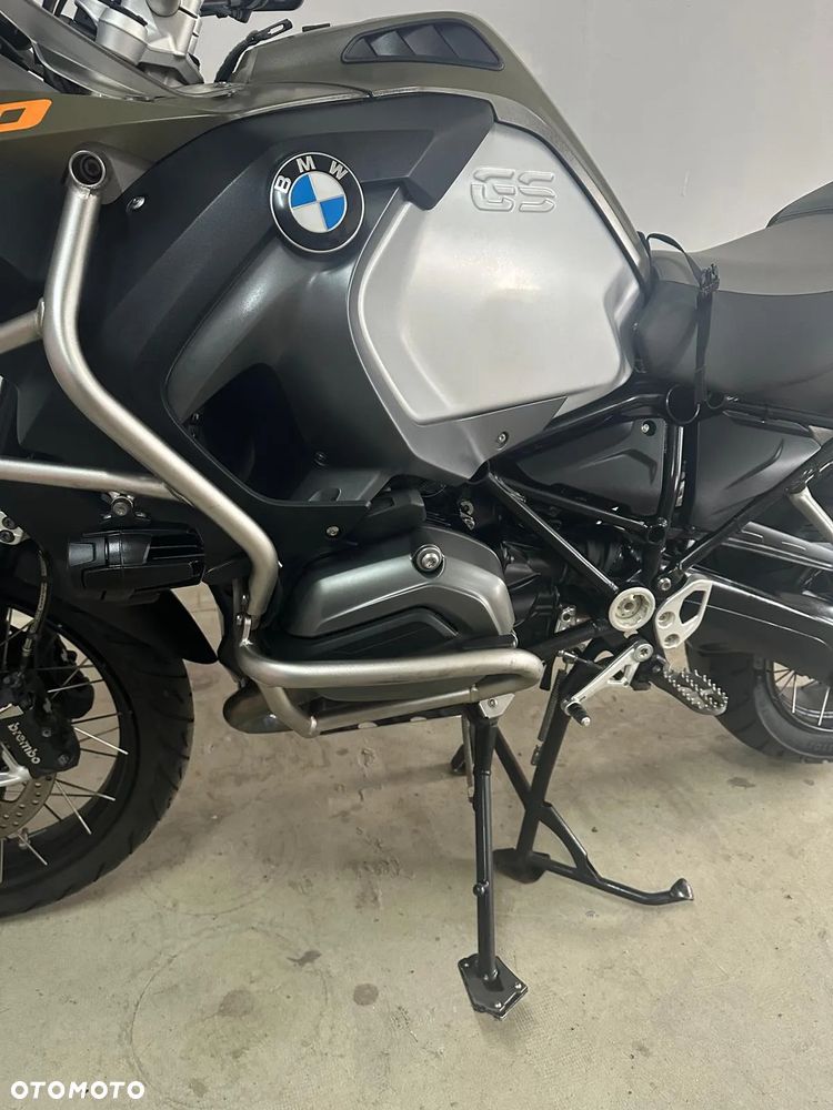 BMW GS - 7