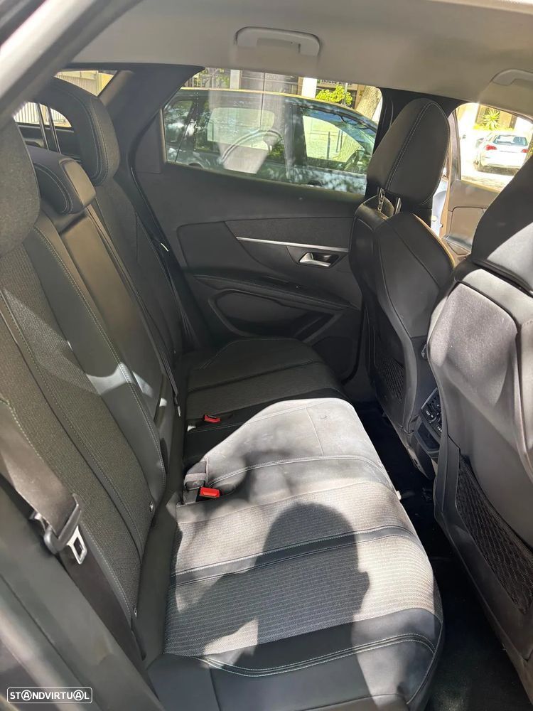 Peugeot 3008 - 6