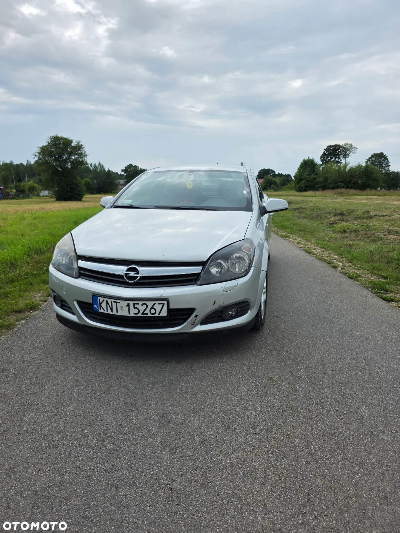 Opel Astra - 14