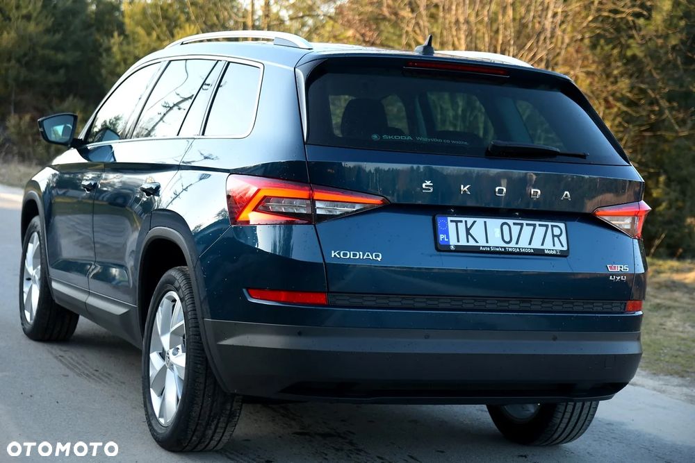 Skoda Kodiaq - 5