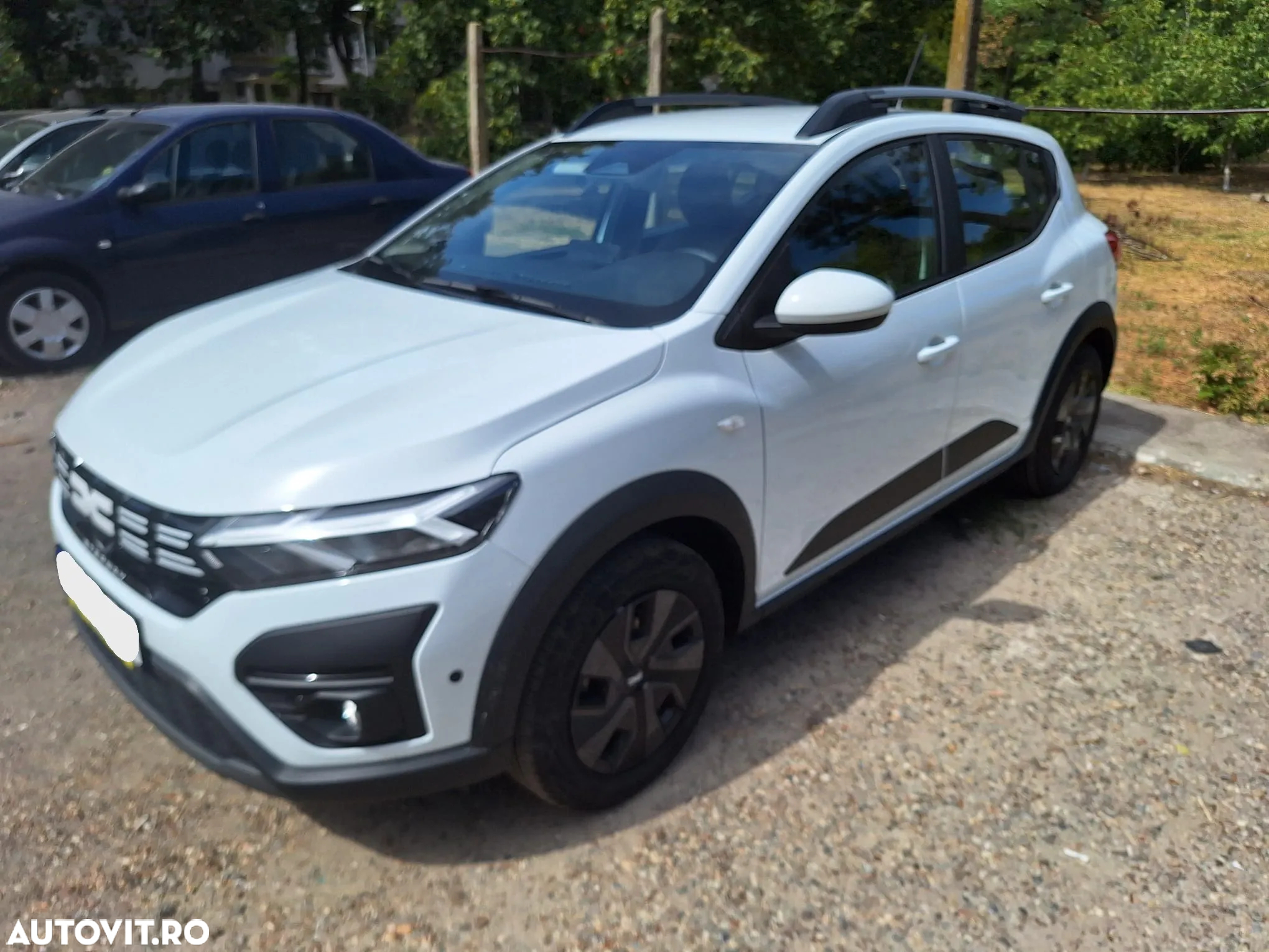 Dacia Sandero TCe 90 MT5 Expression - 3