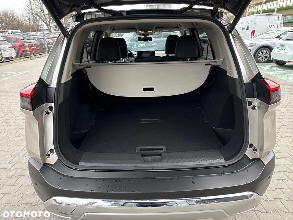 Nissan X-Trail 1.5 VC-T e-POWER Tekna 2WD - 20