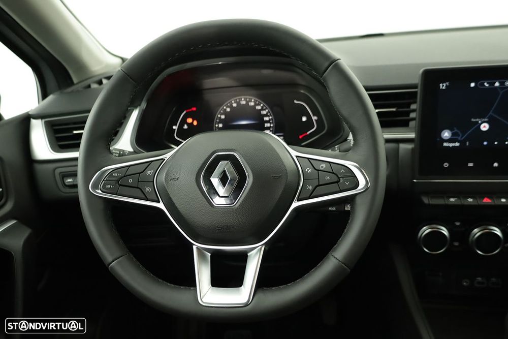 Renault Captur 1.0 TCe Techno - 15