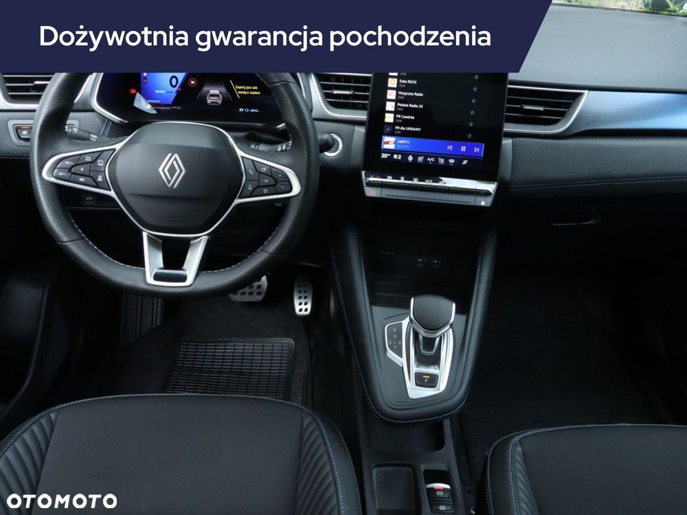 Renault Symbioz - 9