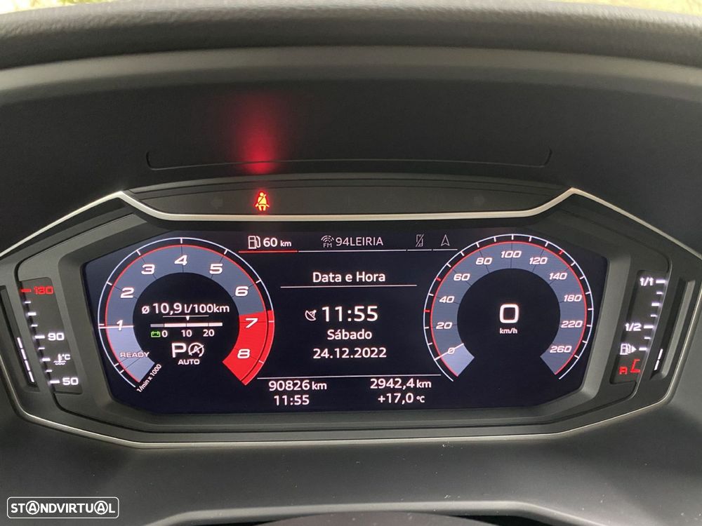 Audi A1 Sportback 35 TFSI S Line S tronic - 18