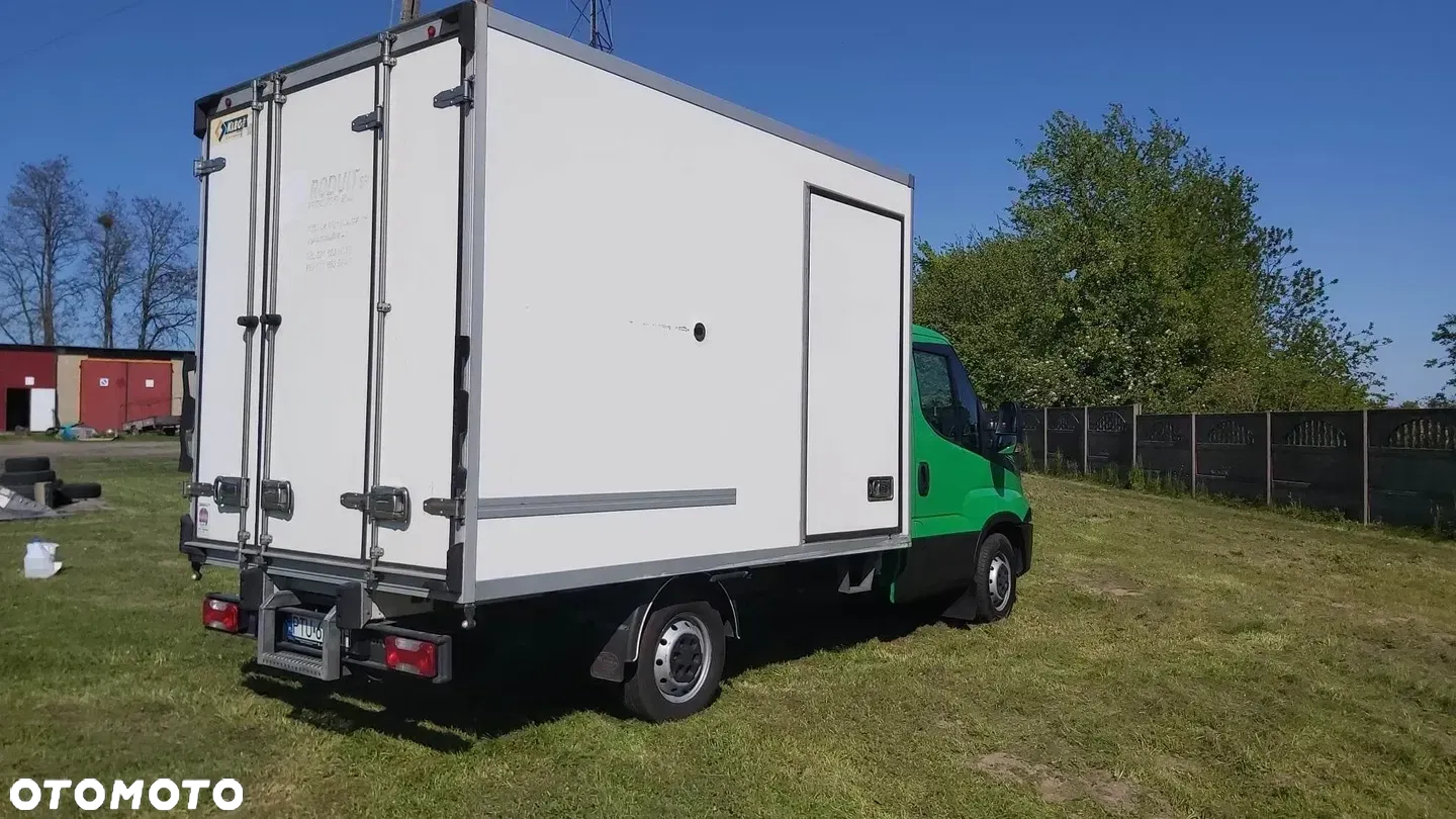 Iveco Daily - 10