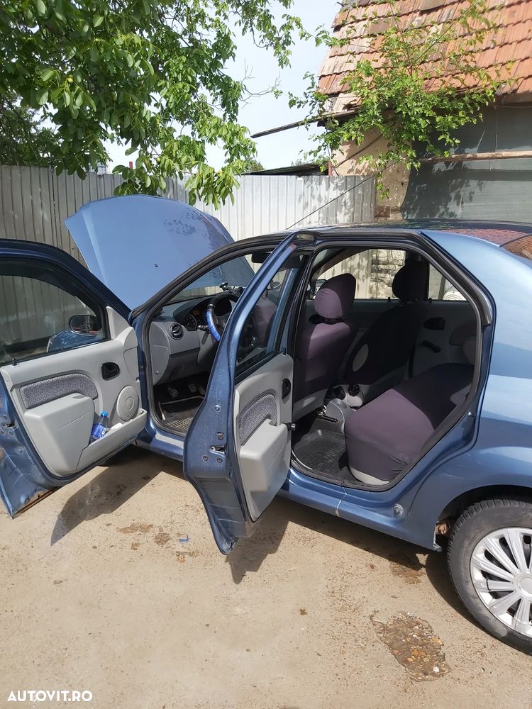 Dacia Logan 1.4 MPI Laureate - 6