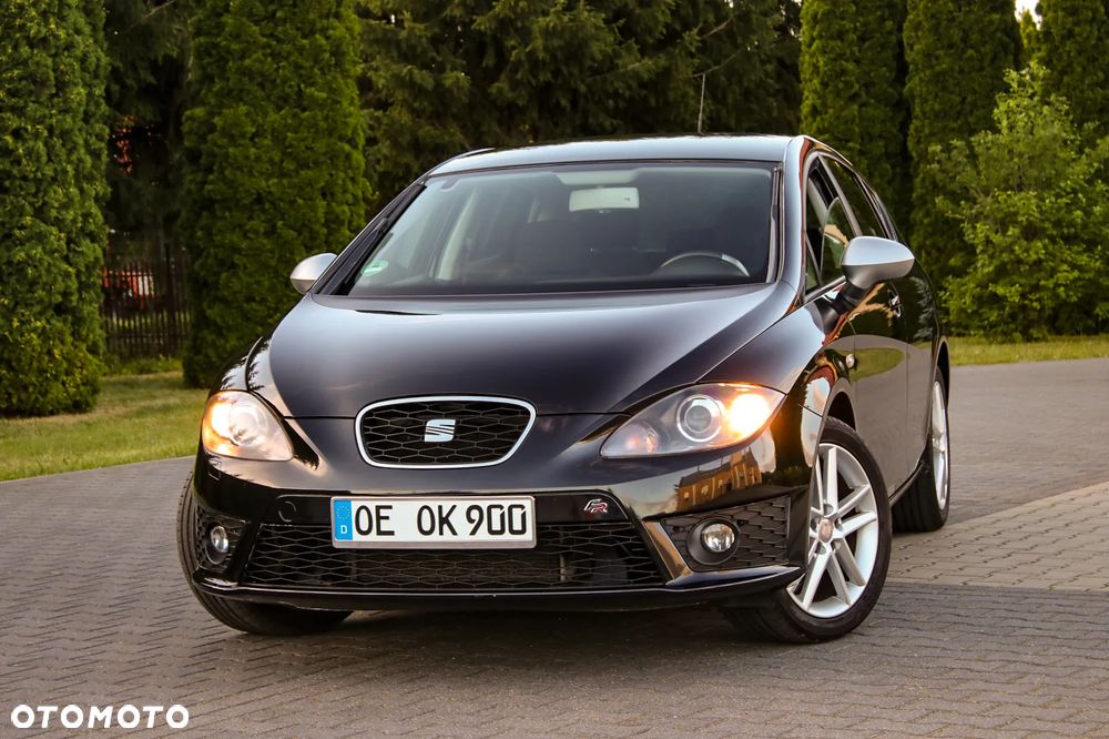 Seat Leon 1.8 TSI FR - 9