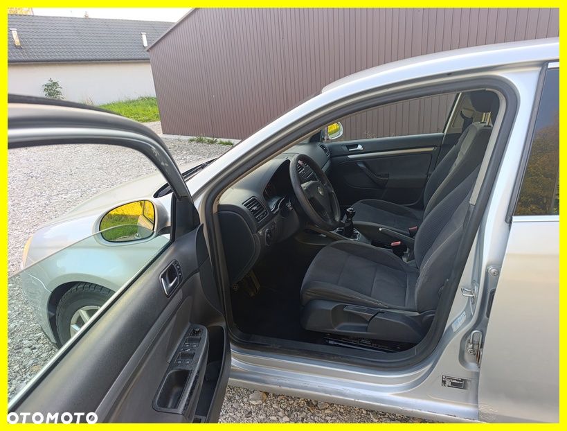 Volkswagen Jetta 2.0 TDI Comfortline - 7
