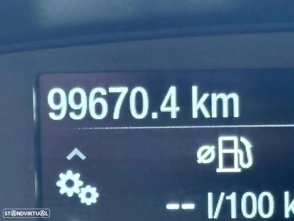 Ford Fiesta 1.1 Ti-VCT Business - 9