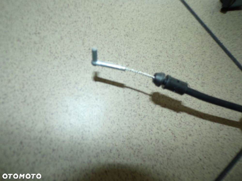 MASTER 3 i 4 MOVANO B 2.3DCI 10- LINKA Z DRZWI TYLNYCH PRAWYCH DŁUGA - 3