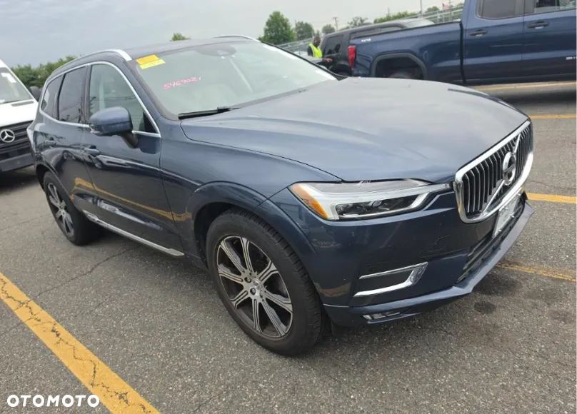 Volvo XC 60 T6 AWD Inscription - 3