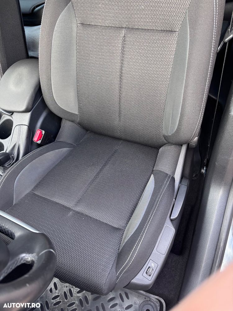 Citroën C4 BlueHDi 100 Selection - 8