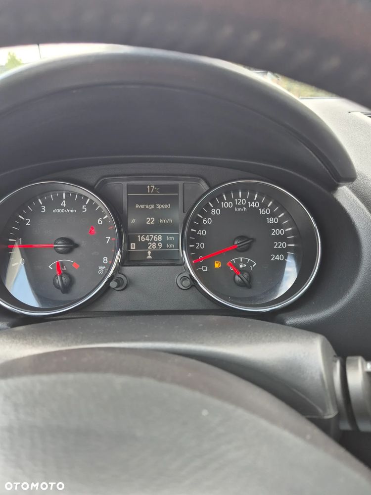 Nissan Qashqai+2 2.0 Tekna Premium - 19