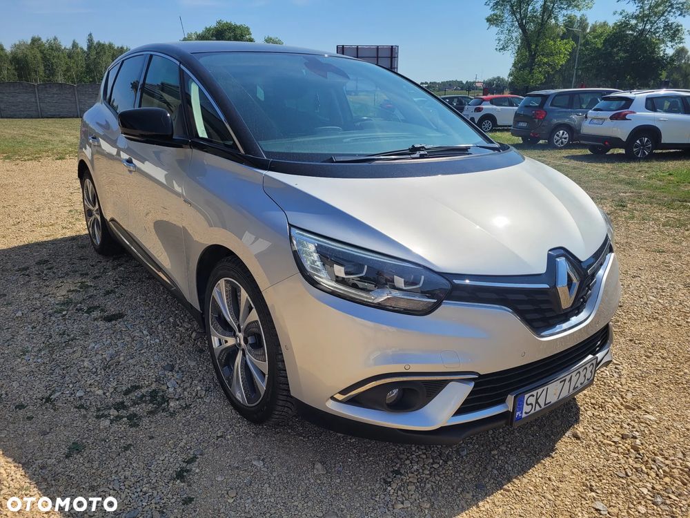 Renault Scenic 1.6 dCi Energy Limited EU6 - 4