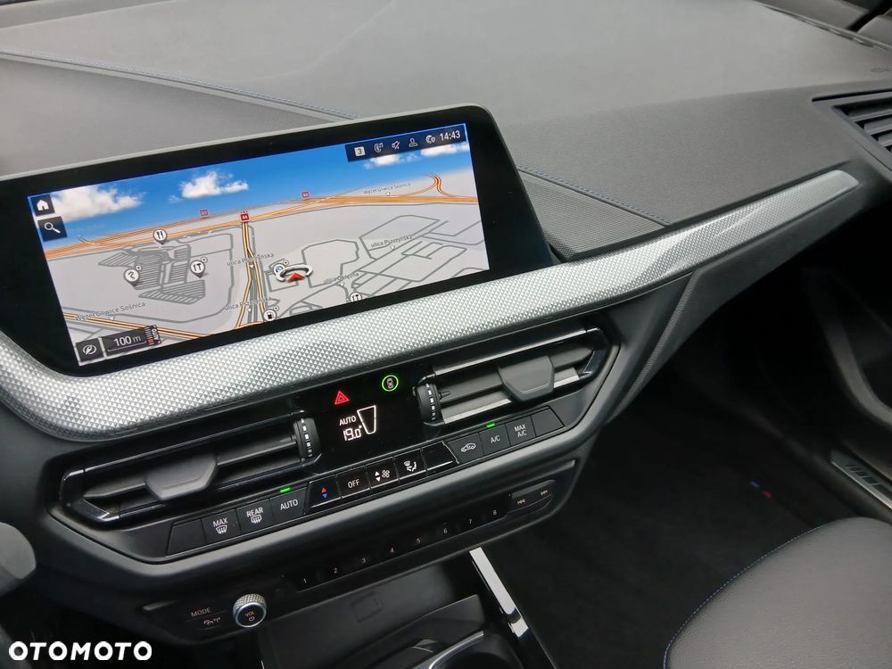 BMW Seria 1 118i M Sport - 14