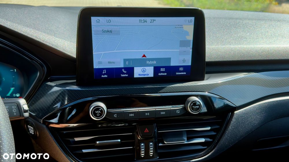 Ford Kuga 2.0 EcoBlue ST-LINE X - 16