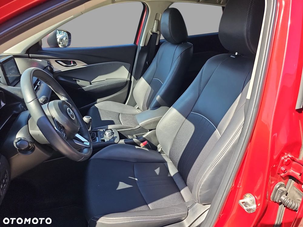 Mazda CX-3 2.0 SkyPassion - 8
