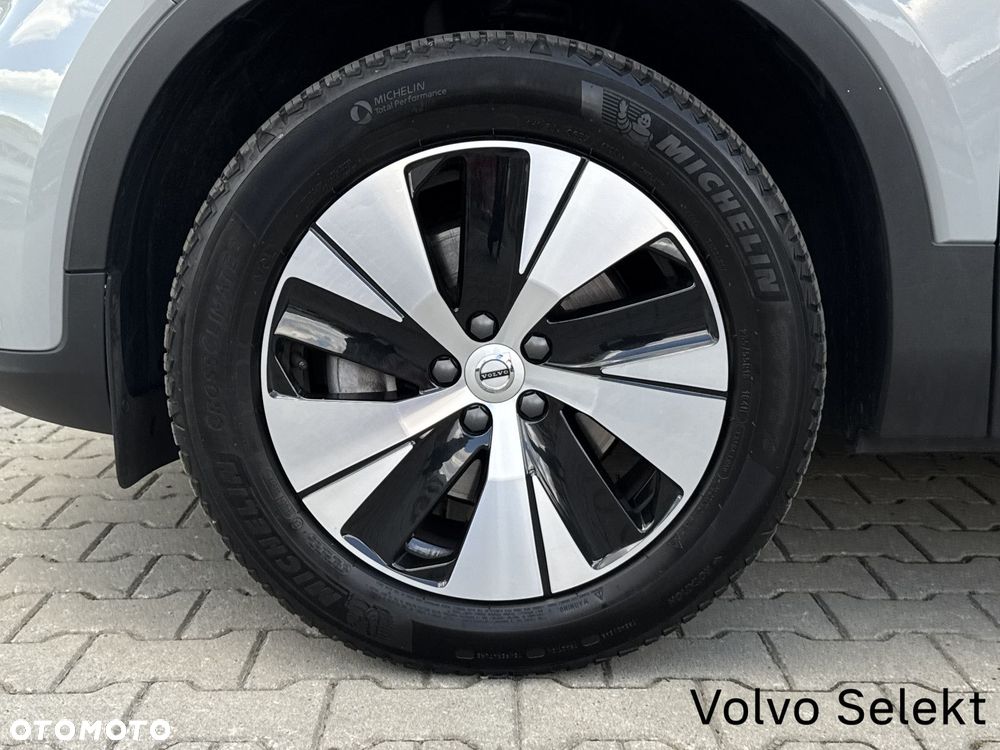 Volvo XC 40 - 17