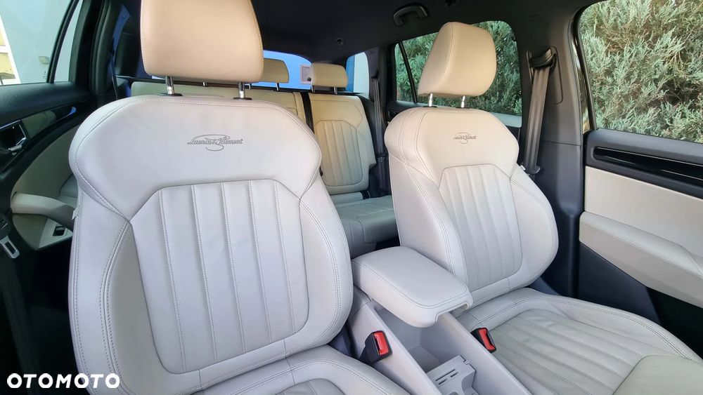 Skoda Kodiaq 2.0 TDI 4x4 L&K DSG - 20