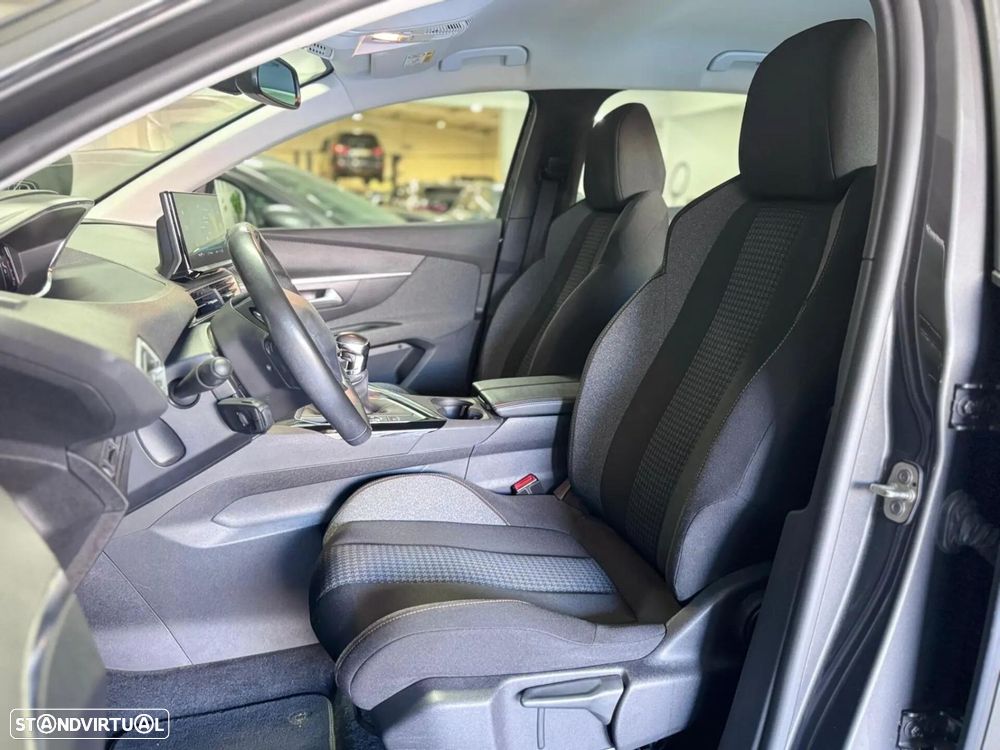 Peugeot 3008 1.5 BlueHDi Active Pack - 7