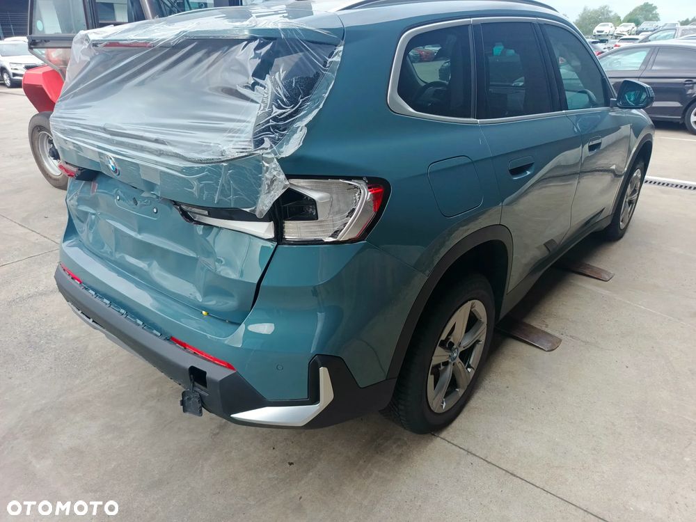 BMW X1 sDrive18d - 5