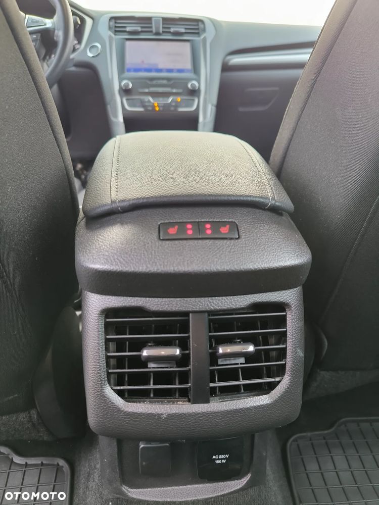 Ford Mondeo 2.0 EcoBlue Trend - 25