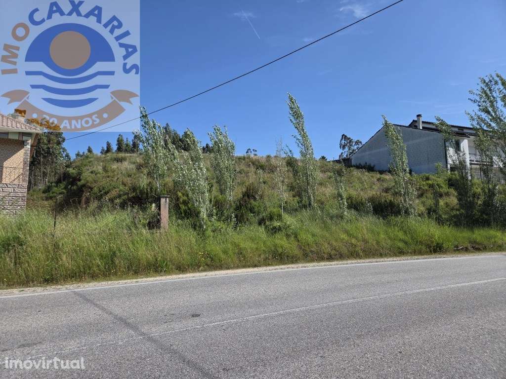 Terreno Exclusivo em Caxarias - Grande imagem: 3/6