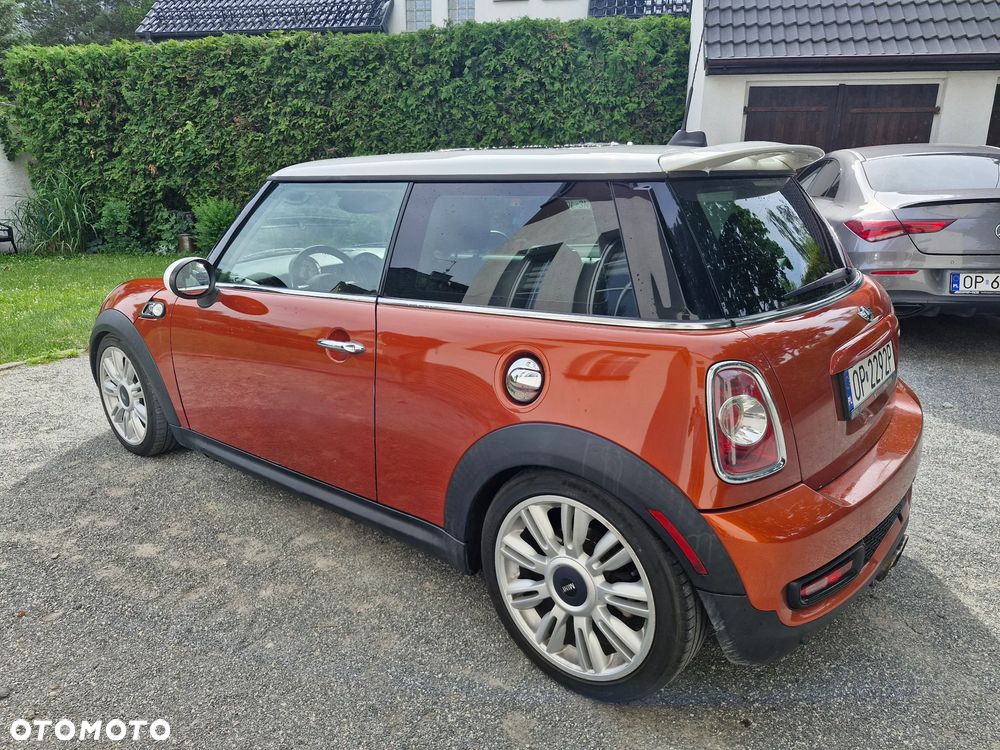 MINI Cooper S - 18