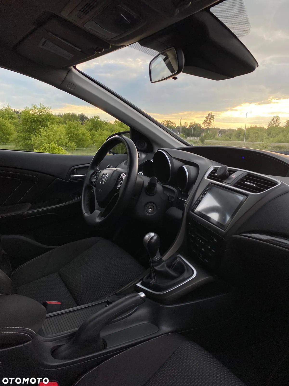 Honda Civic - 22