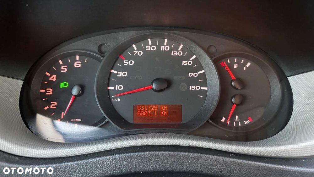 Renault master - 18